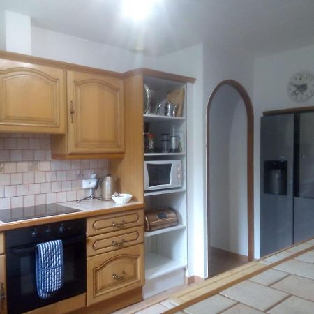 Villa Dendrane Granes Esterno foto