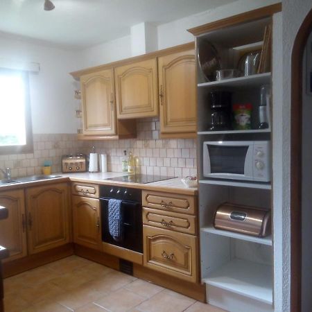 Villa Dendrane Granes Esterno foto