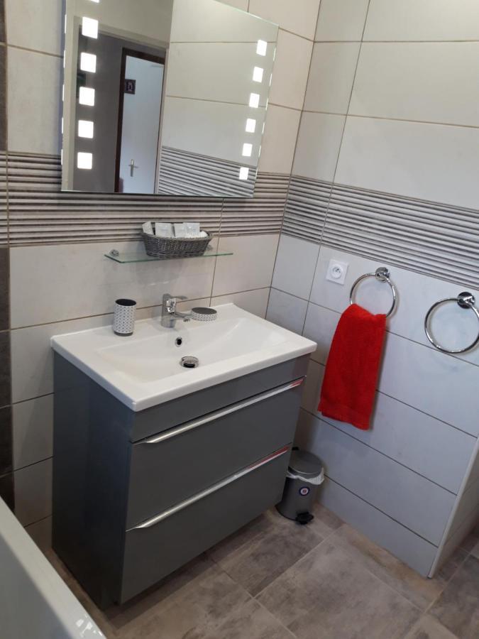 Villa Dendrane Granes Esterno foto
