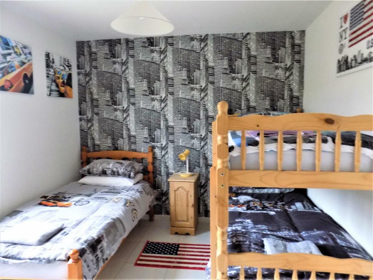 Villa Dendrane Granes Esterno foto