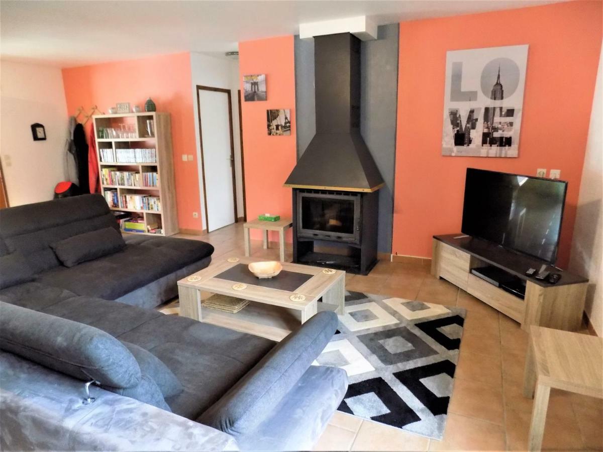 Villa Dendrane Granes Esterno foto