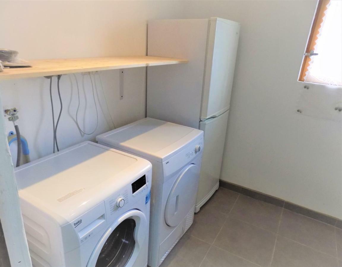 Villa Dendrane Granes Esterno foto