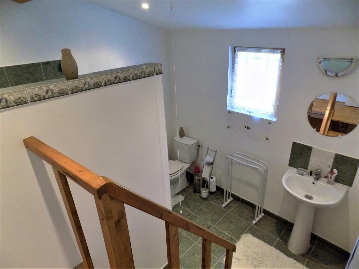 Villa Dendrane Granes Esterno foto