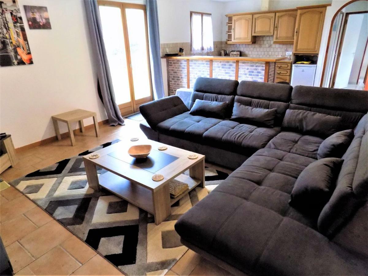 Villa Dendrane Granes Esterno foto