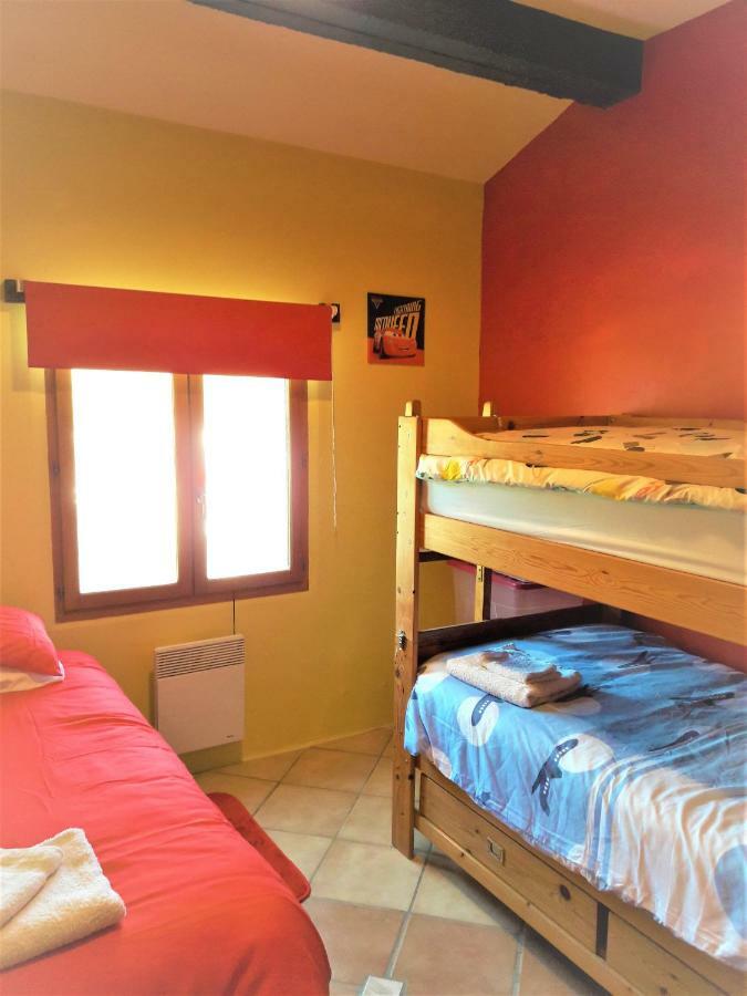Villa Dendrane Granes Esterno foto