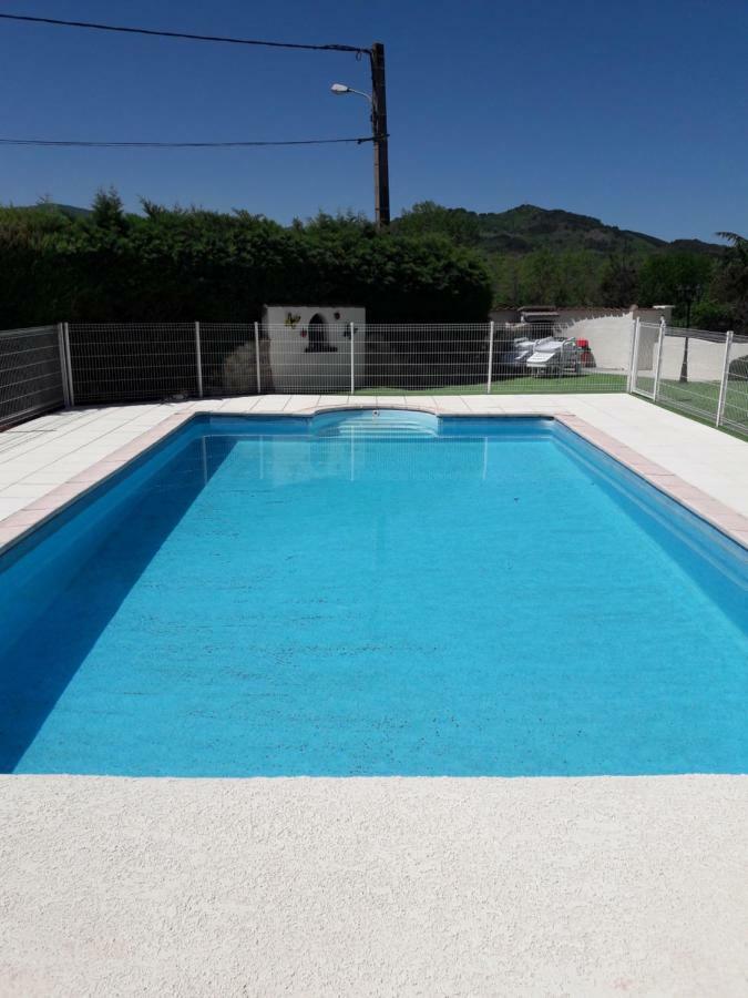 Villa Dendrane Granes Esterno foto