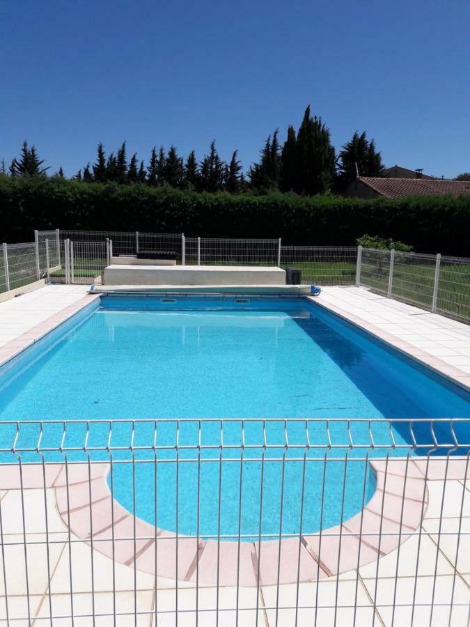 Villa Dendrane Granes Esterno foto